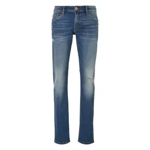 Vintage Slim Fit Jeans QS Rick image-0