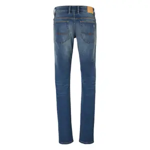 Vintage Slim Fit Jeans QS Rick image-1