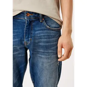 Vintage Slim Fit Jeans QS Rick image-3