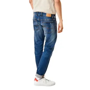 Vintage Slim Fit Jeans QS Rick image-5
