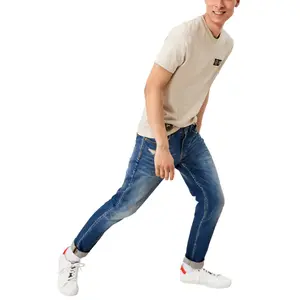 Vintage Slim Fit Jeans QS Rick image-6