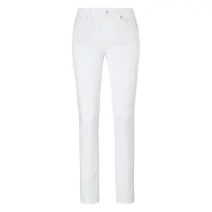 Women's Slim Chino Jeans QS Catie image-0