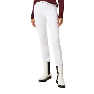 Women's Slim Chino Jeans QS Catie image-2