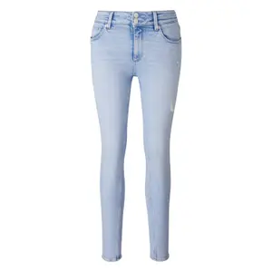 Skinny Jeans for Women QS image-0