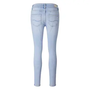 Skinny Jeans for Women QS image-1