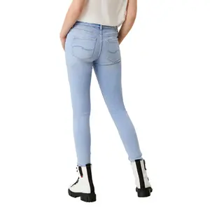 Skinny Jeans for Women QS image-5