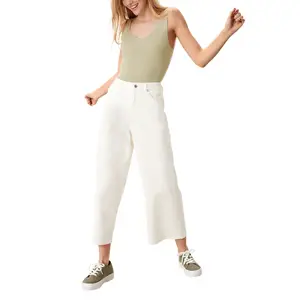 Women's V-Neck Tank Top QS image-5