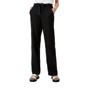 Women’s casual trousers QS image-1