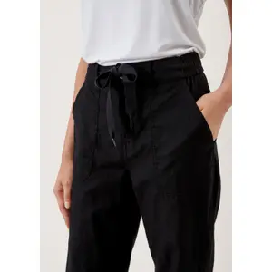 Women’s casual trousers QS image-2