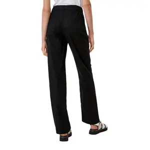 Women’s casual trousers QS image-4