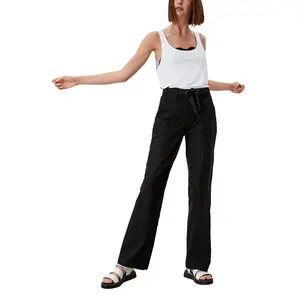 Women’s casual trousers QS image-5