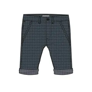 Textured Shorts QS John image-4
