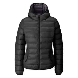 Women's Puffer jacket QS image-0
