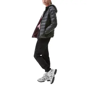 Women's Puffer jacket QS image-5