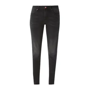 Skinny Leg Jeans for Women QS Sadie image-0