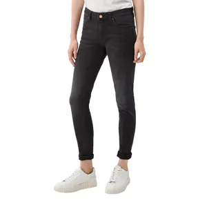 Skinny Leg Jeans for Women QS Sadie image-2