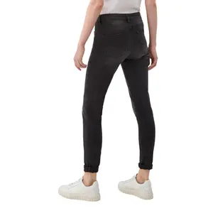 Skinny Leg Jeans for Women QS Sadie image-5
