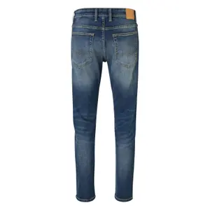 Tapered Jeans QS image-1