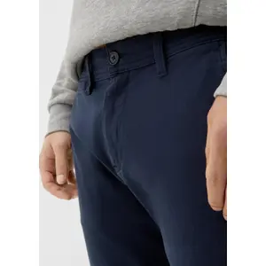 Chino Trousers QS Rick image-3