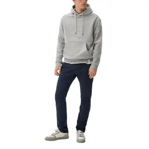 Chino Trousers QS Rick image-6