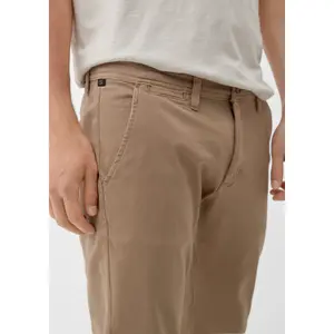 Chino Trousers QS Rick image-2