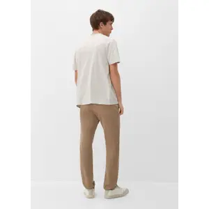 Chino Trousers QS Rick image-3