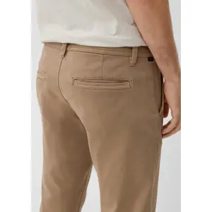 Chino Trousers QS Rick image-6