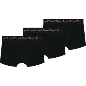 Boxer shorts QS (x3) image-0