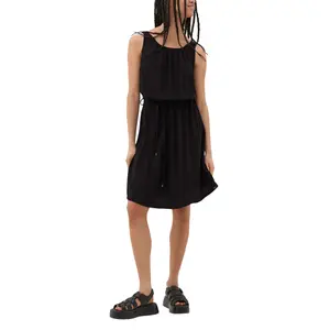 Women's Viscose Dress QS image-5