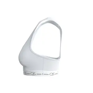Women's racerback bra QS image-6