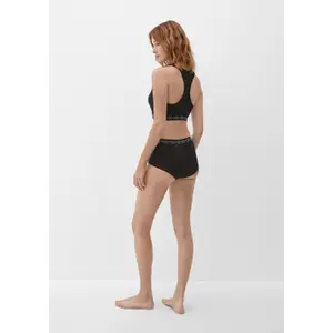 Women's racerback bra QS image-4