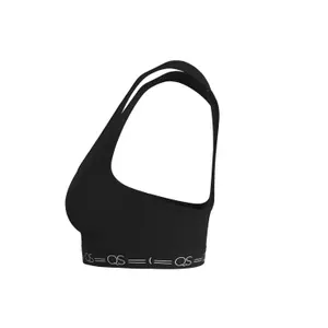 Women's racerback bra QS image-6