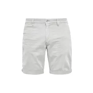 Short Chinos QS John image-0