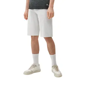 Short Chinos QS John image-1