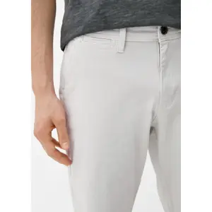 Short Chinos QS John image-2