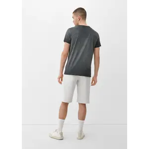 Short Chinos QS John image-3