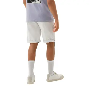 Short Chinos QS John image-4