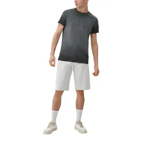 Short Chinos QS John image-5