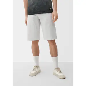 Short Chinos QS John image-6
