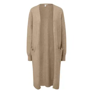 Women's Viscose Blend Cardigan QS image-0