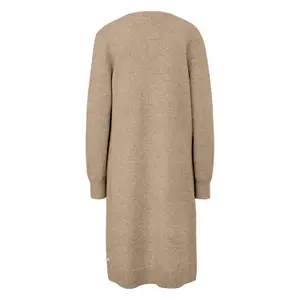 Women's Viscose Blend Cardigan QS image-1
