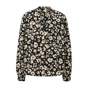 All-over Print Blouse Women QS image-0