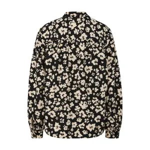 All-over Print Blouse Women QS image-1
