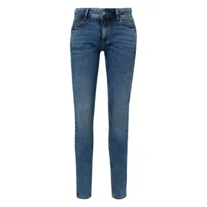 Skinny Jeans for Women QS image-0