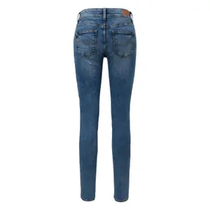 Skinny Jeans for Women QS image-1