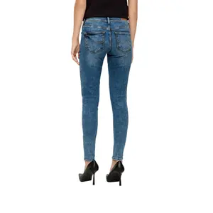 Skinny Jeans for Women QS image-5