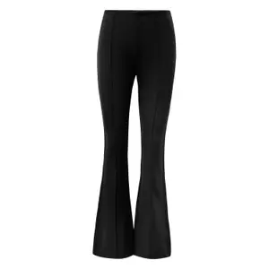 Pleated Trousers for women QS image-0