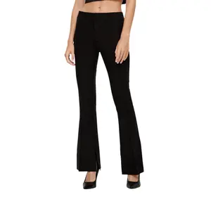 Pleated Trousers for women QS image-2