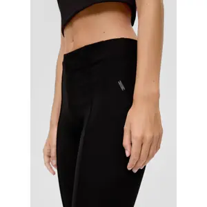Pleated Trousers for women QS image-3