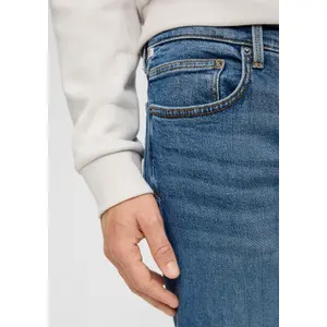 Regular Jeans QS image-3